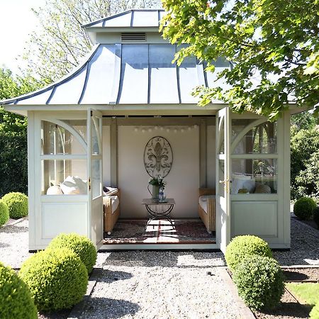 Green Cottage 버델스돌프 외부 사진