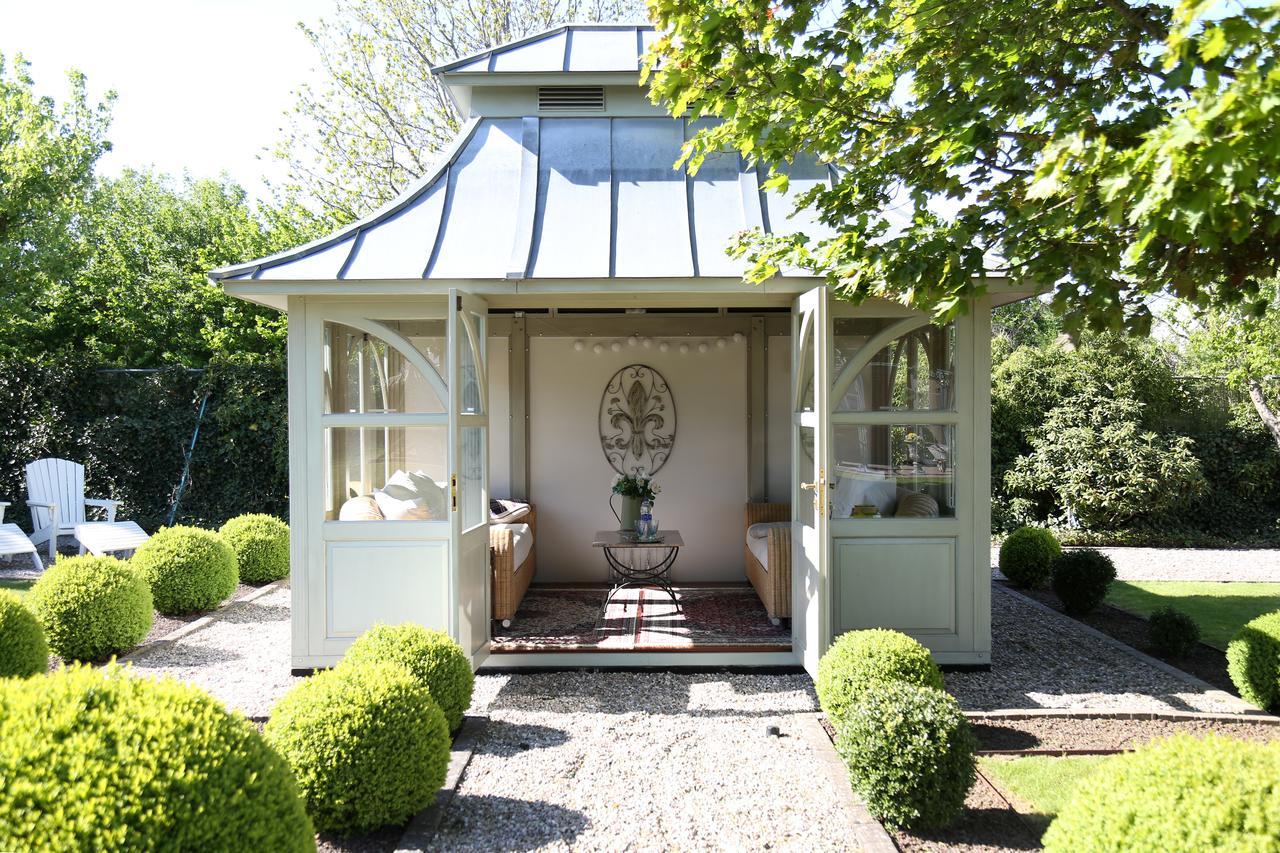 Green Cottage 버델스돌프 외부 사진
