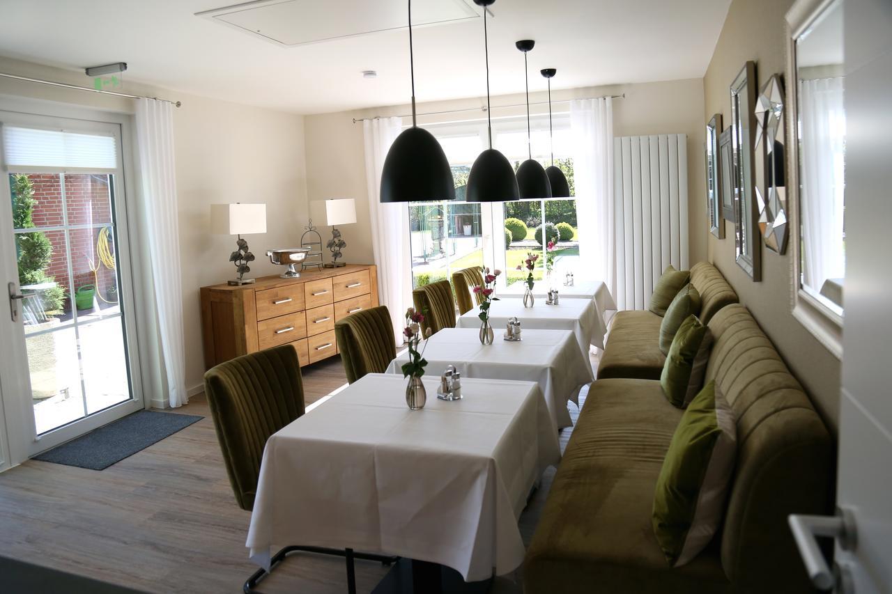 Green Cottage 버델스돌프 외부 사진
