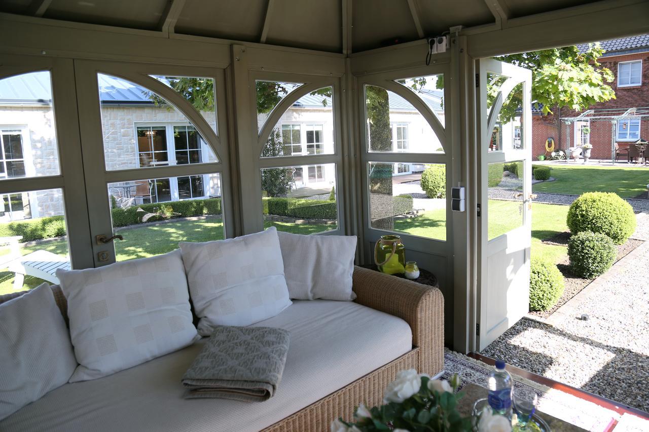 Green Cottage 버델스돌프 외부 사진