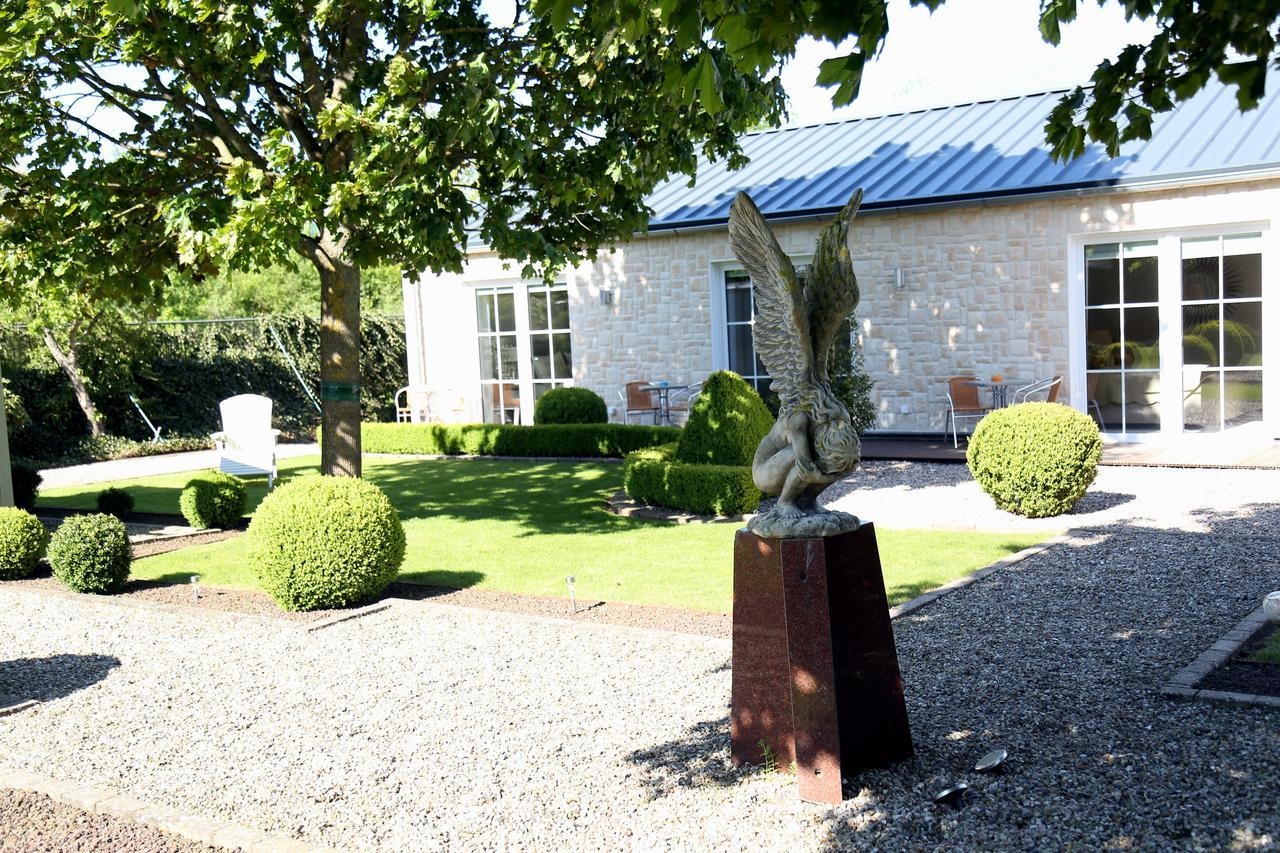 Green Cottage 버델스돌프 외부 사진