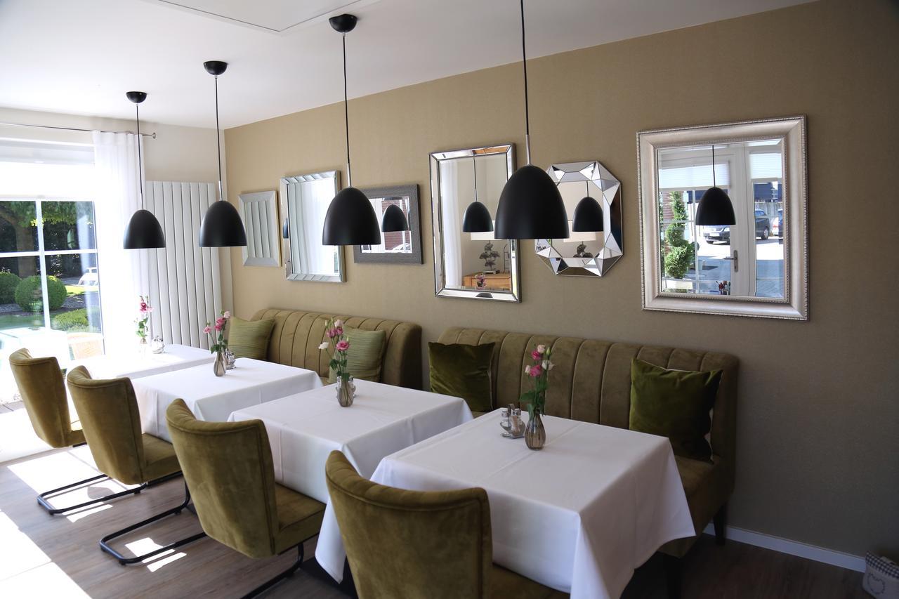 Green Cottage 버델스돌프 외부 사진