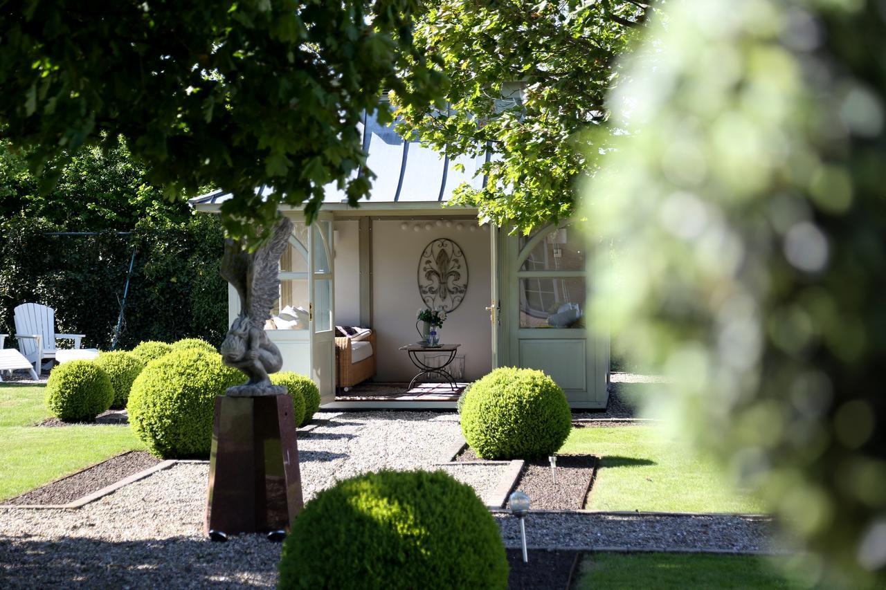 Green Cottage 버델스돌프 외부 사진