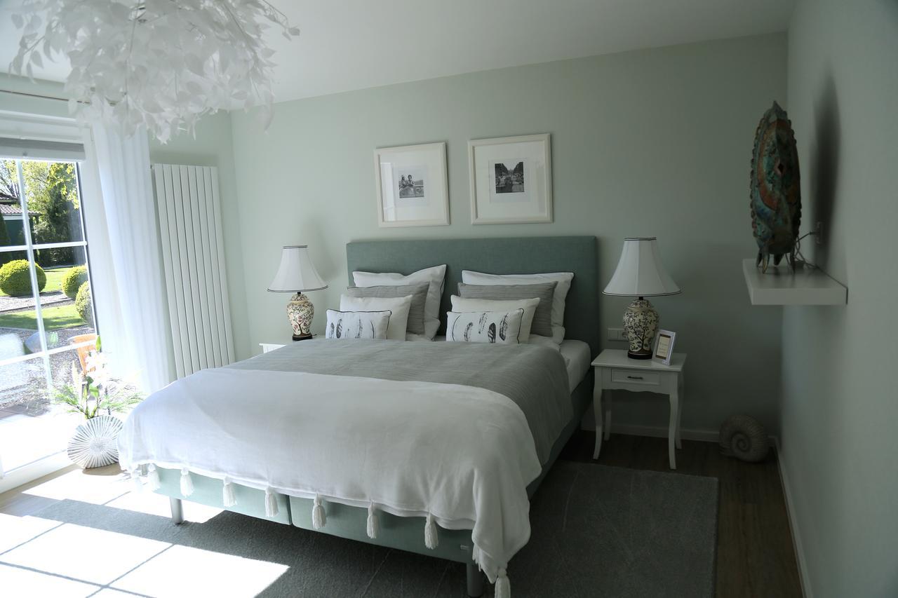 Green Cottage 버델스돌프 외부 사진